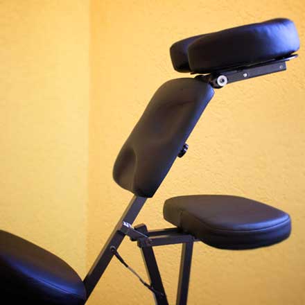 Jürgen Born Wohlfühl-Massage, Gießen | Mobile Massage für Privatpersonen, Unternehmen (Business-Massage) und Senioren